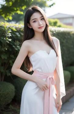 沈丘AI算法一键移除女性衣物